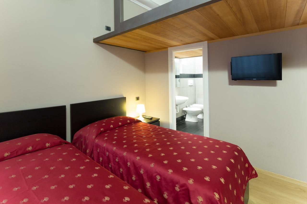 Helvetia Suite Genua Exterior foto